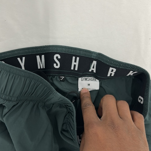 Gymshark Sport Shorts Lightweight Performance - Picture 4 of 6